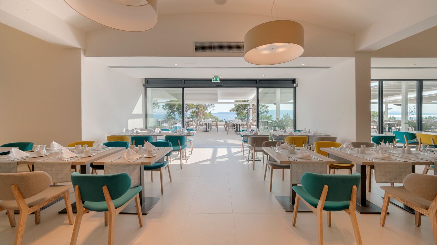 Bluesun Hotel Berulia