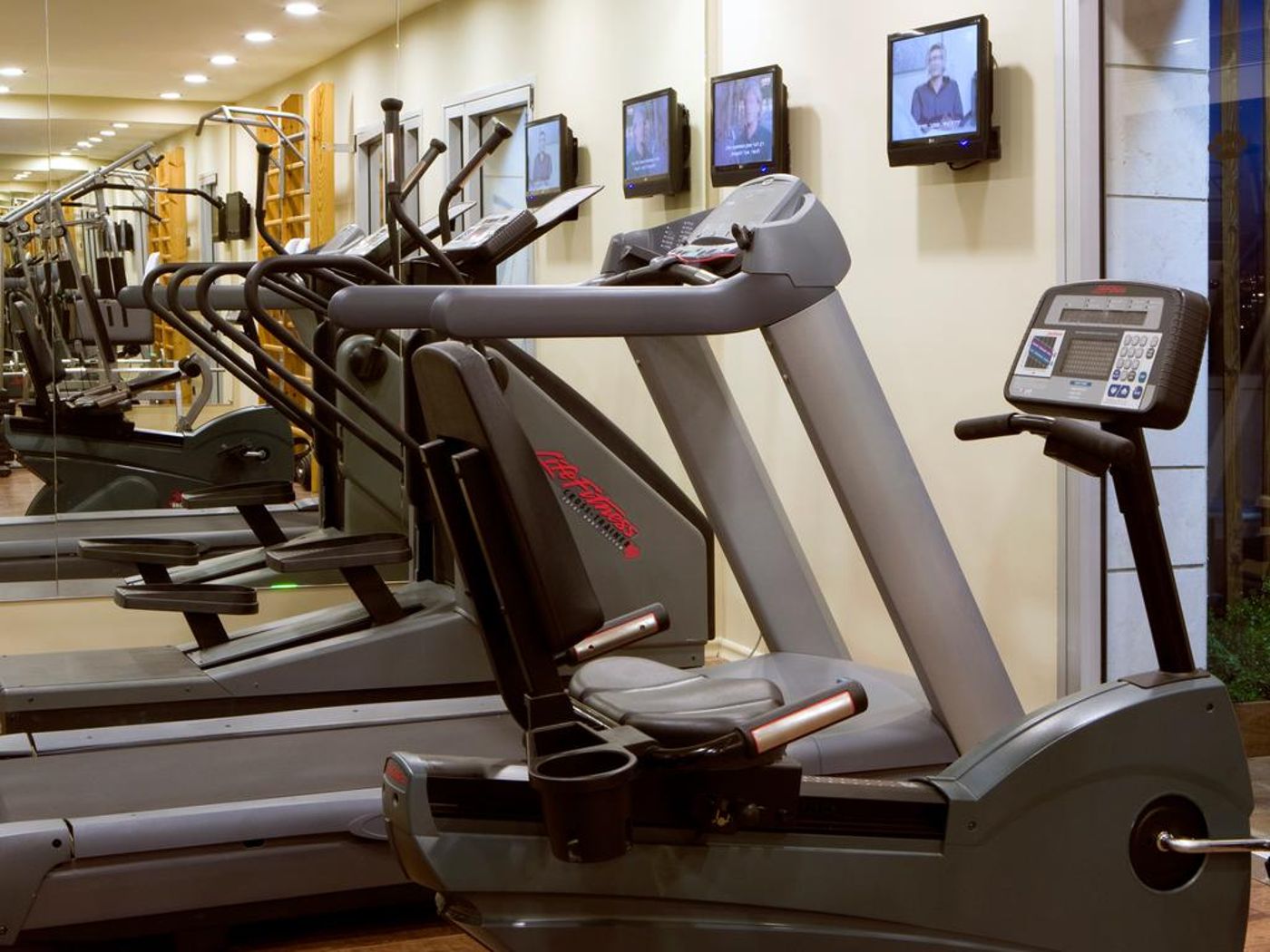 Dan Boutique Jerusalem