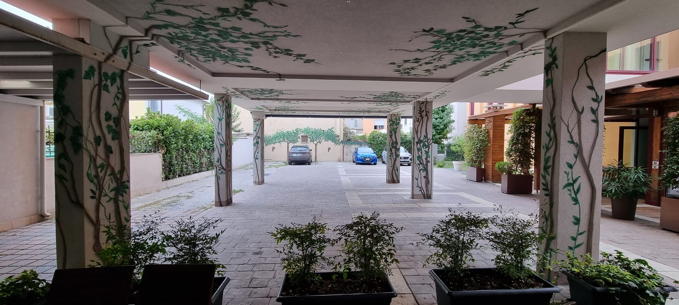 Unaway-Ecohotel-Villa-Costanza-Venezia-General-view-6
