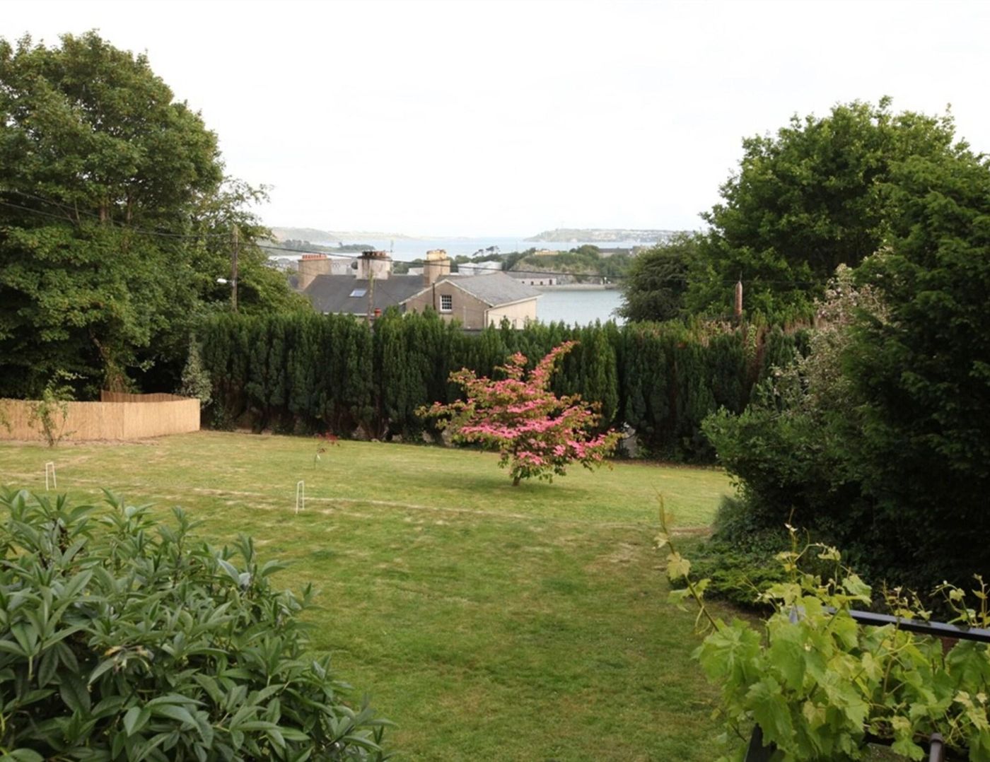 Robin Hill House - Ireland - COBH - General view - 5