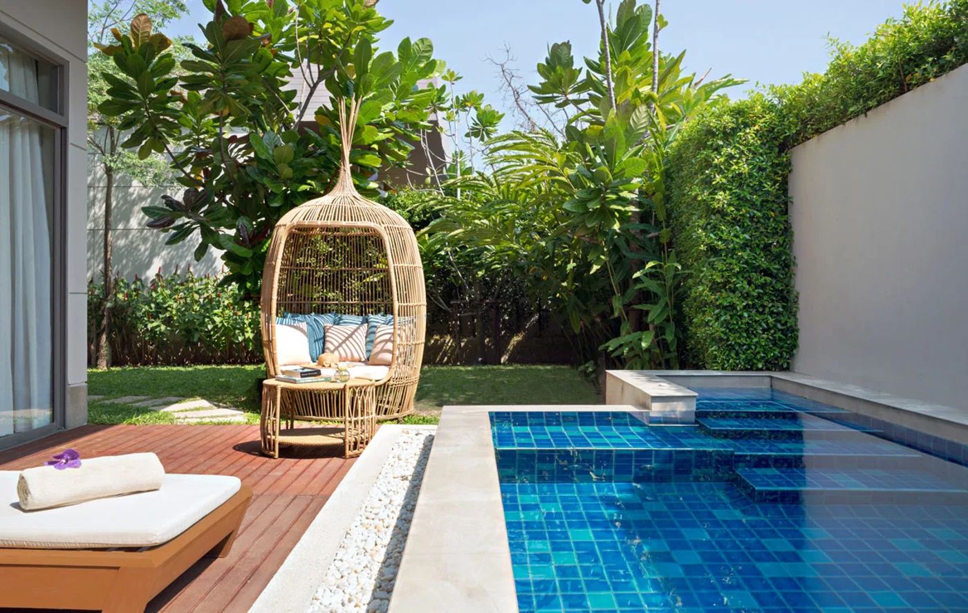 Avani Hua Hin Resort & Spa