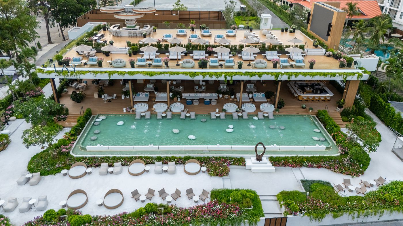 30.04.25 Melia Pattaya