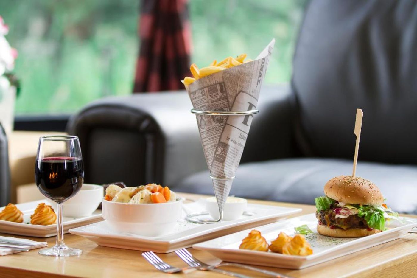 Best-Western-Plus-Amsterdam-Airport-Hotel-Restaurant-21