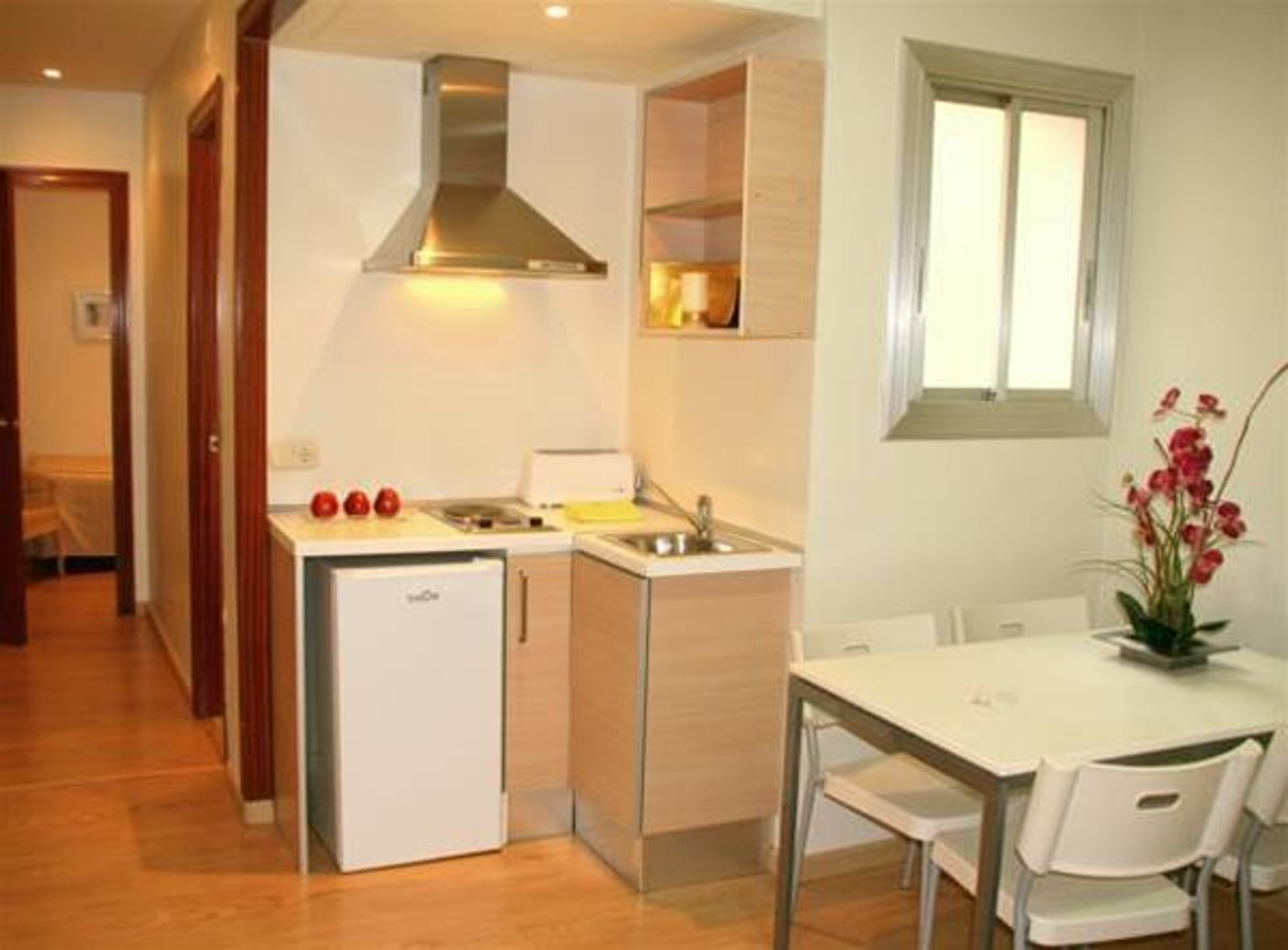 BcnStop Sagrada Familia Apartments-Spain-Barcelona-General view-1