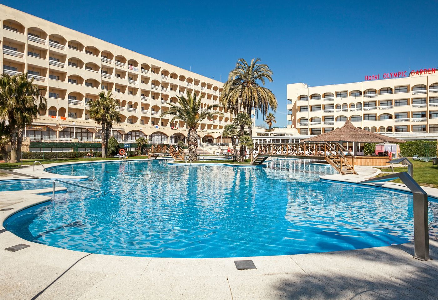 Evenia Olympic Resort