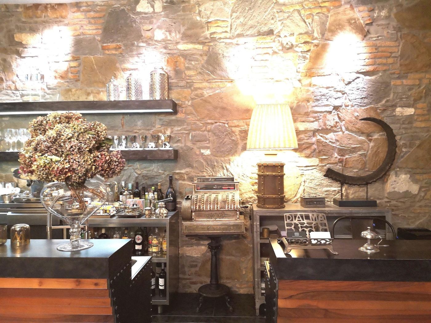 Forvm Boutique Hotel-Italy-TRIESTE-General view-1