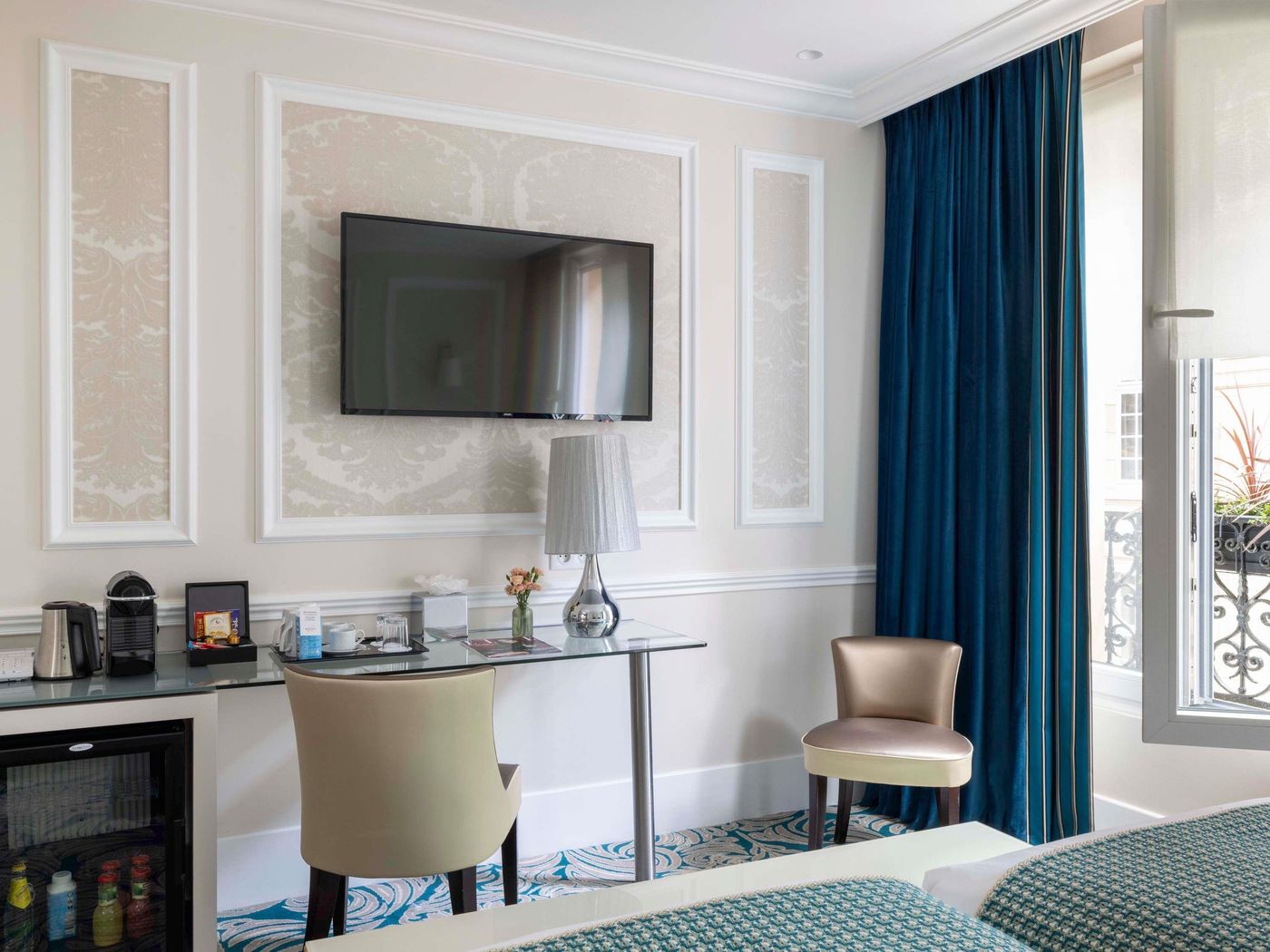 Mercure-Paris-La-Sorbonne-Saint-Germain-des-Pres-Room-36