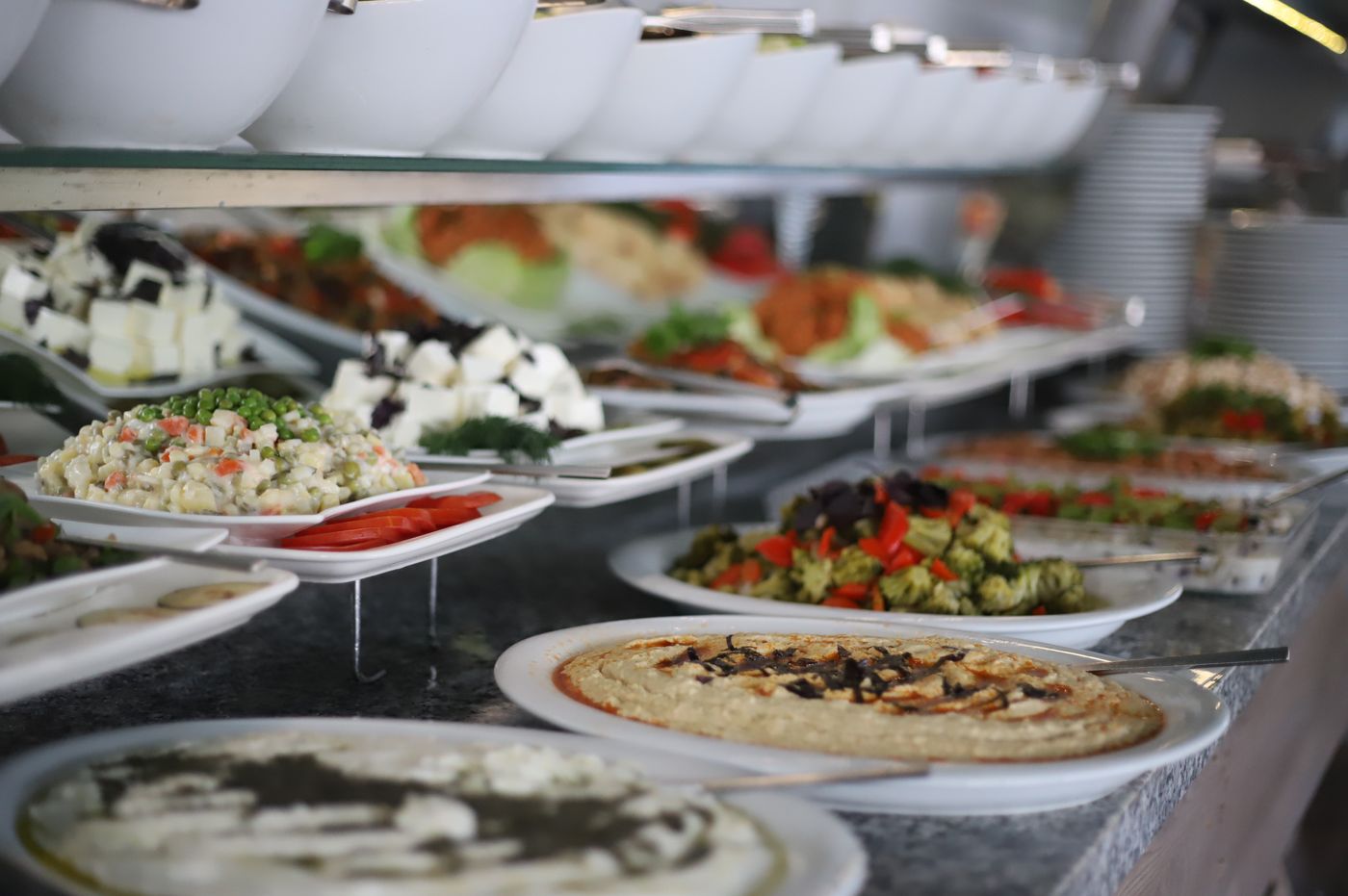 Sertil Deluxe Hotel- Adults Only