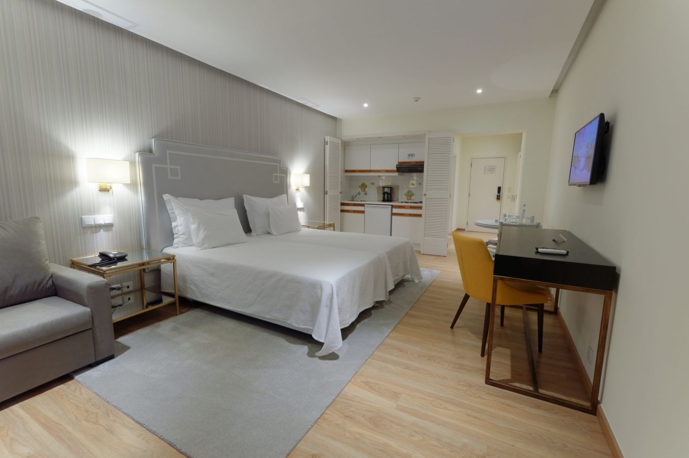 Carvoeiro Hotel (ex Solferias)