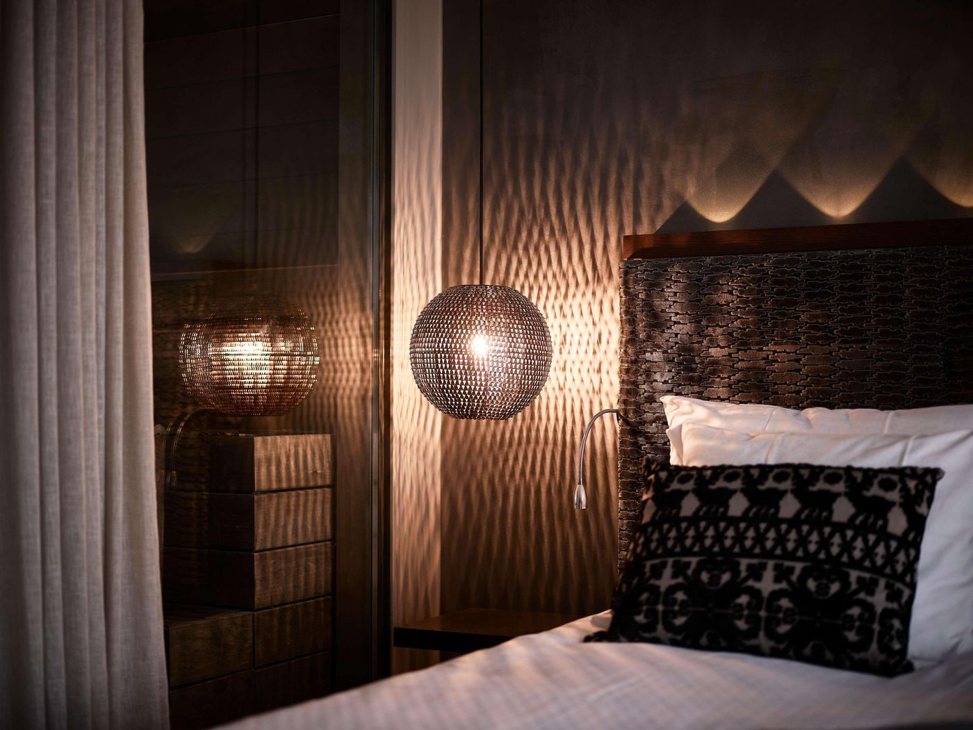 Lapland Hotels Bulevardi-Finland-HELSINKI-Room-9