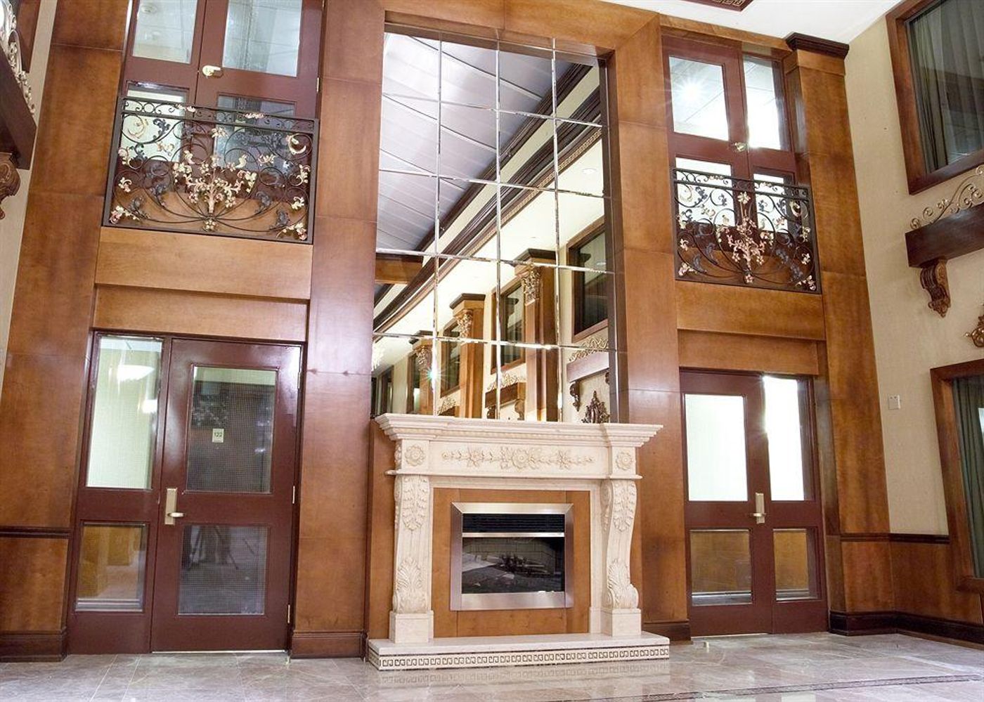 Woodbine Hotel and Suites-Canada-TORONTO-General view-7