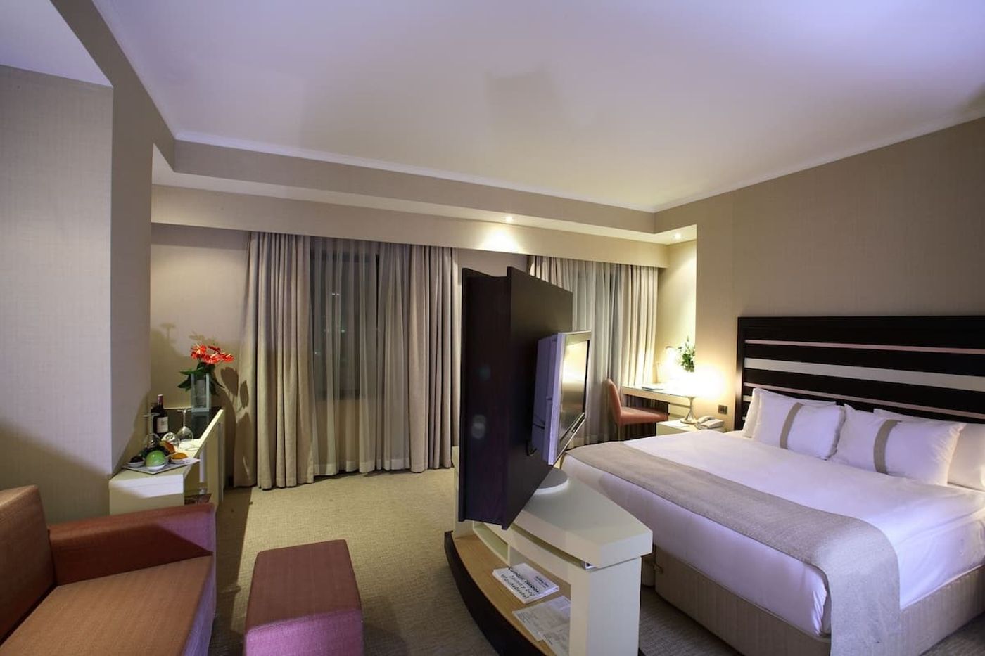Nova Plaza Prime Hotel-Turkey-ISTANBUL-Room-8
