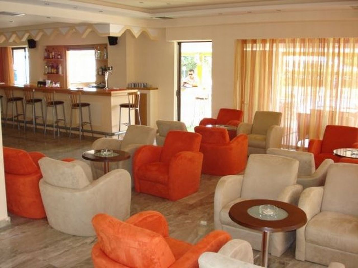 Cleopatra Classic Hotel