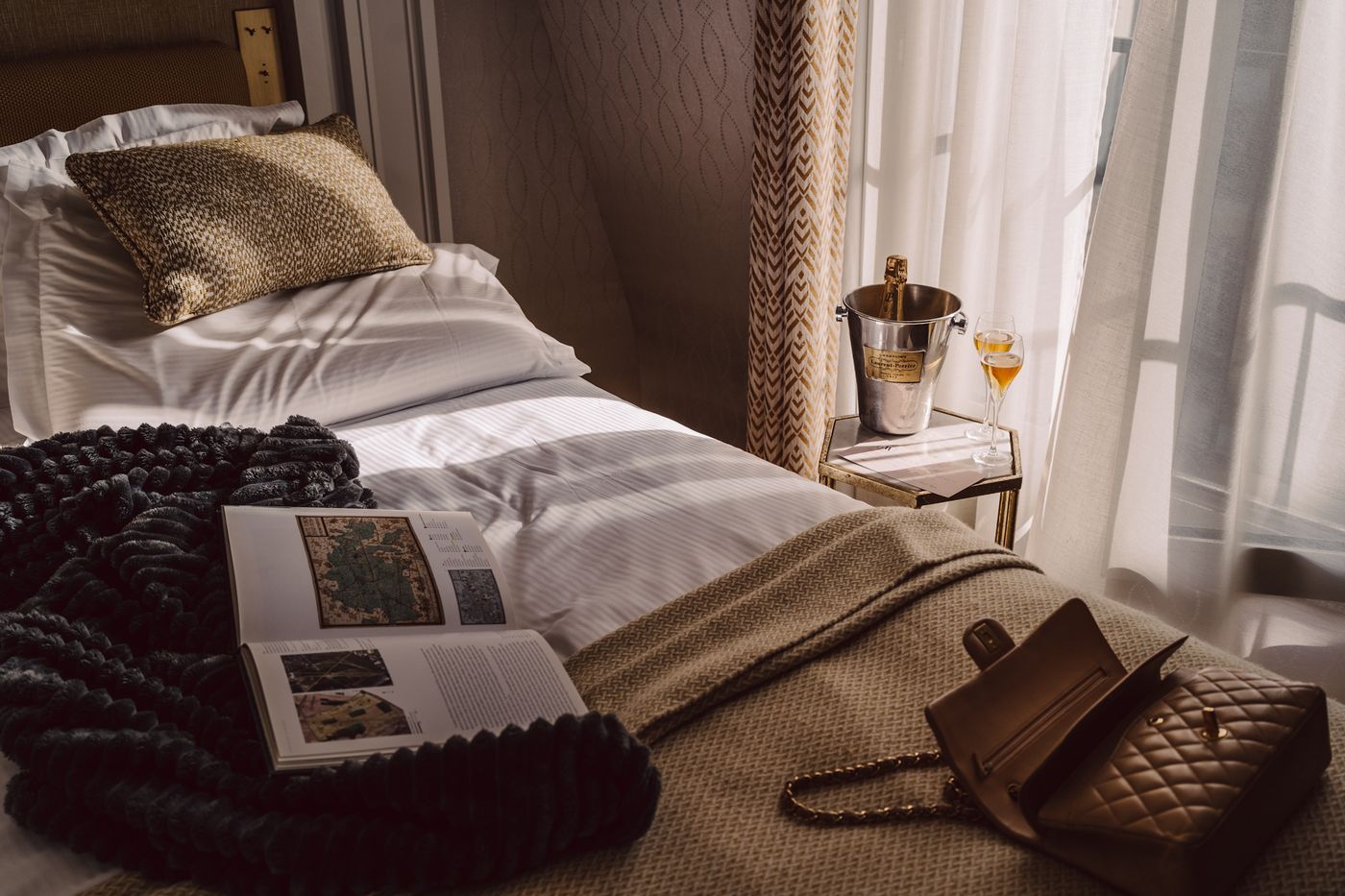 Madison Hotel-France-PARIS-Room-6