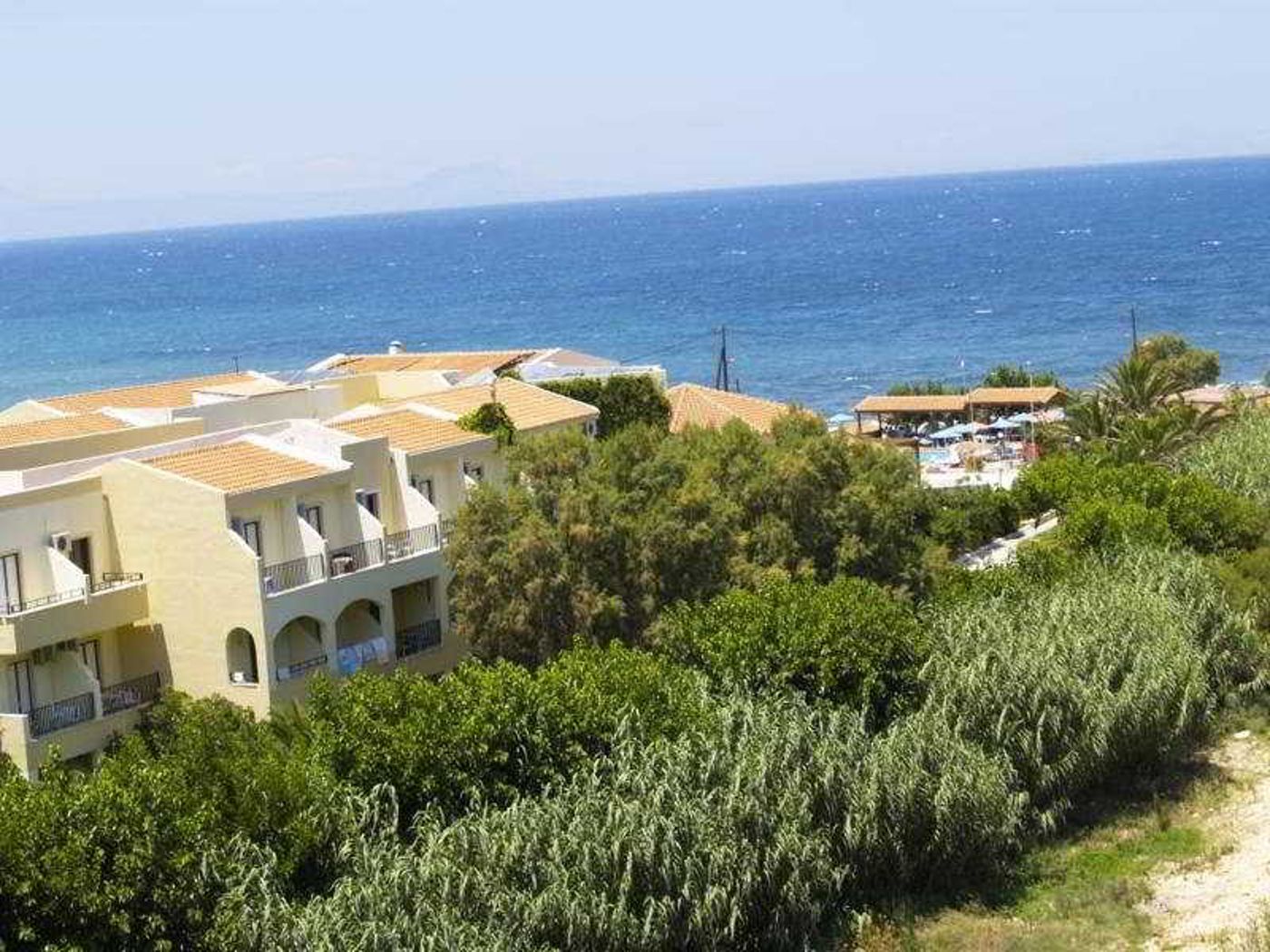 Begeti Bay Hotel