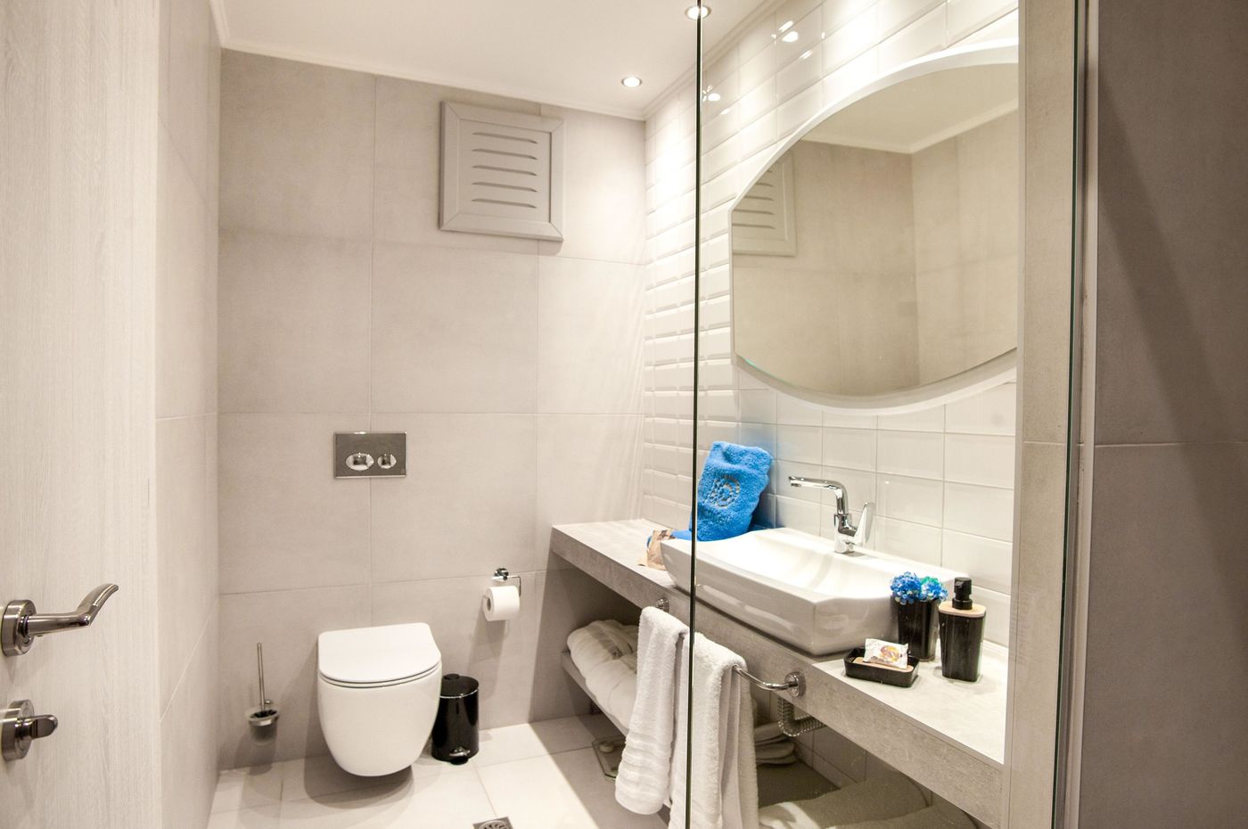 Acrotel Lily Ann Beach Hotel