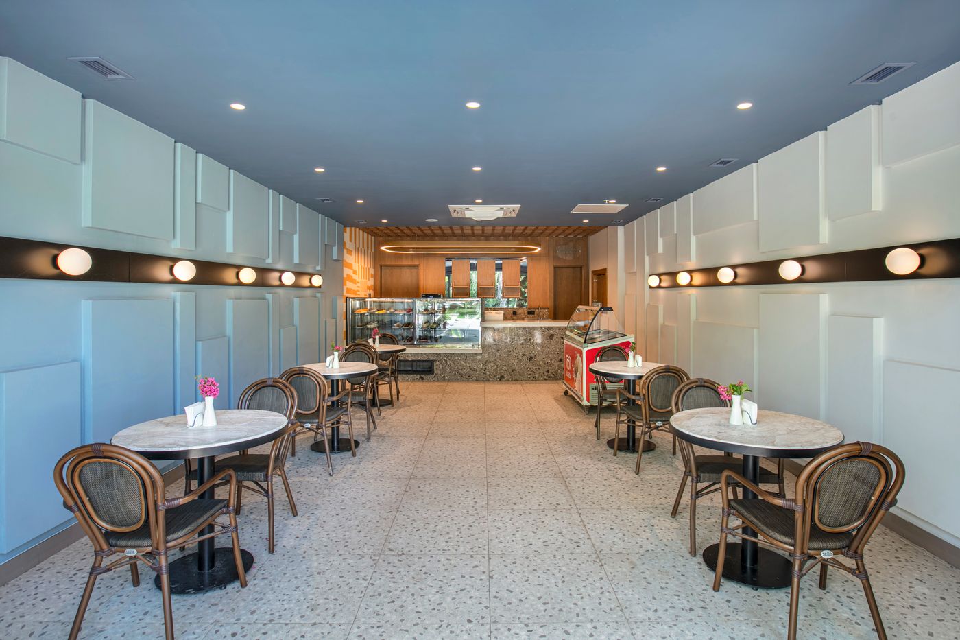 Greenwood Kemer Resort