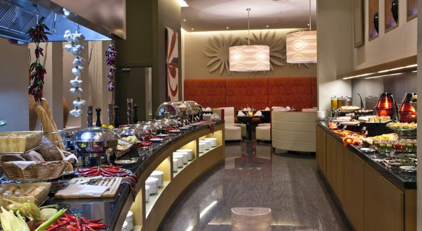 Suitehotel Mall of the Emirates