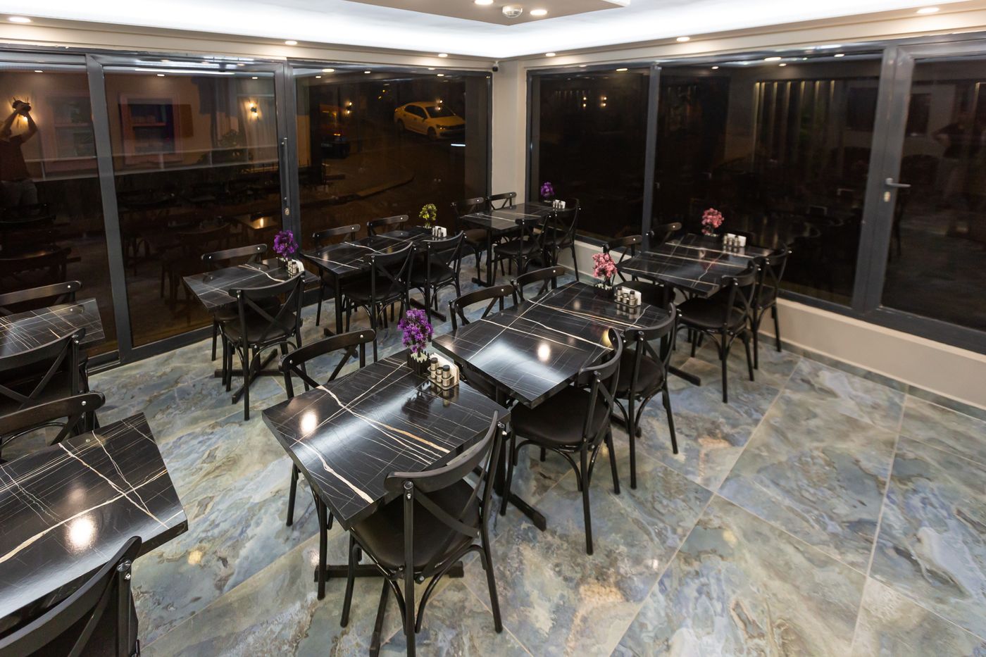 Ria Suites Hotel-Turkey-Beyazıt-Restaurant-1