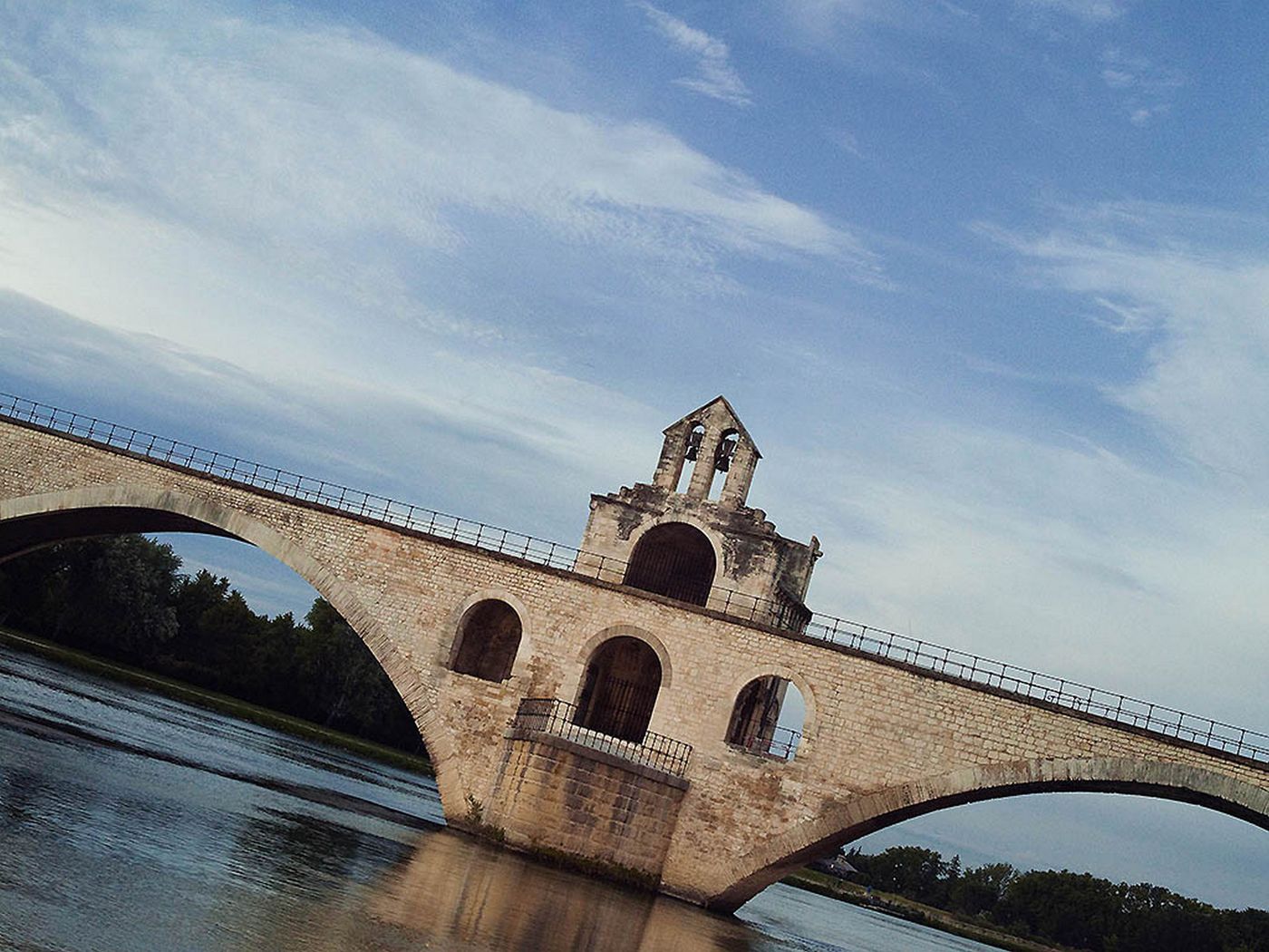 Novotel Avignon Nord-France-Sorgues-General view-2