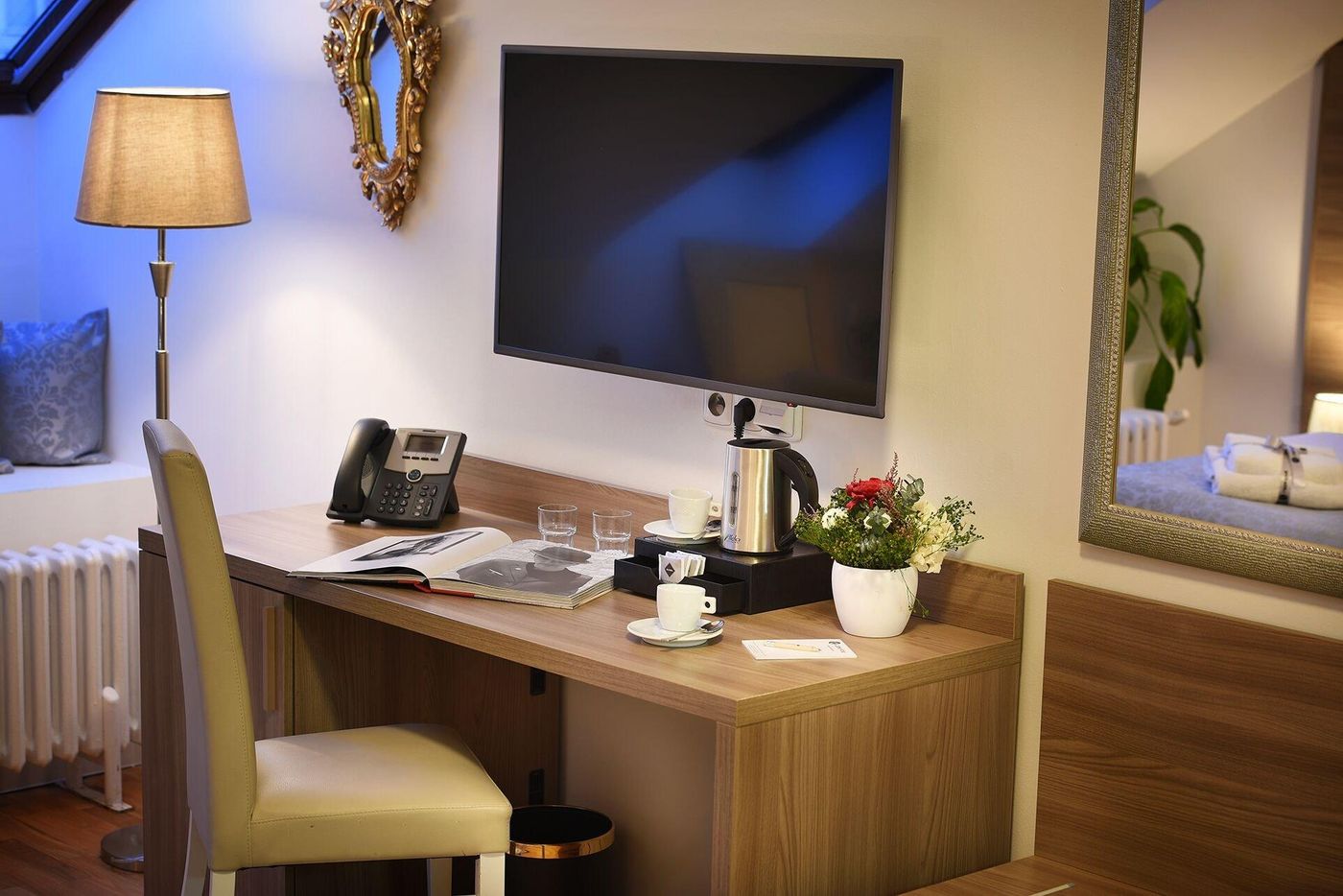 Prague-Old-Town-Residence-Room-29