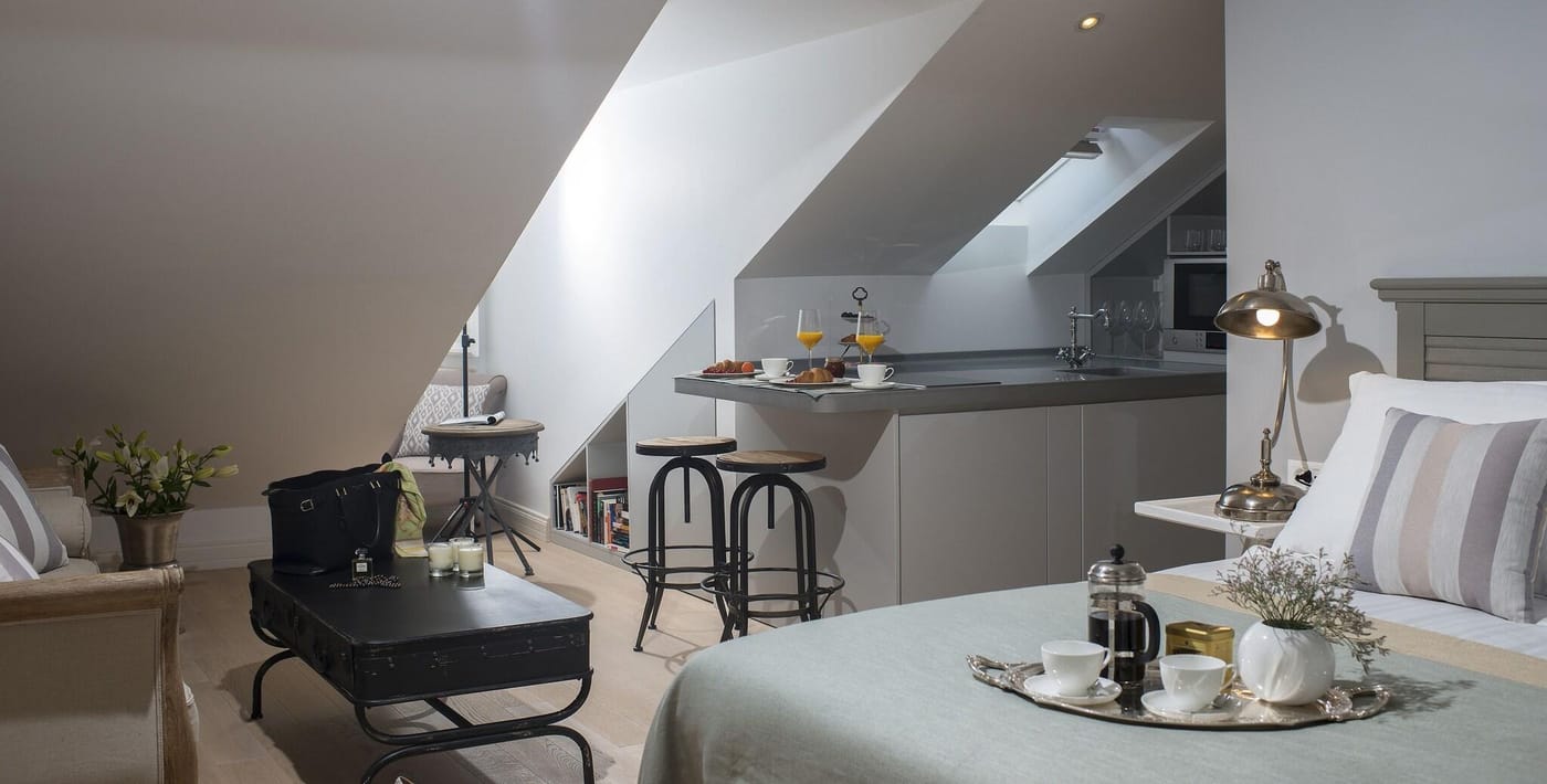 St. Joseph'S-Croatia-Dubrovnik-Room-10