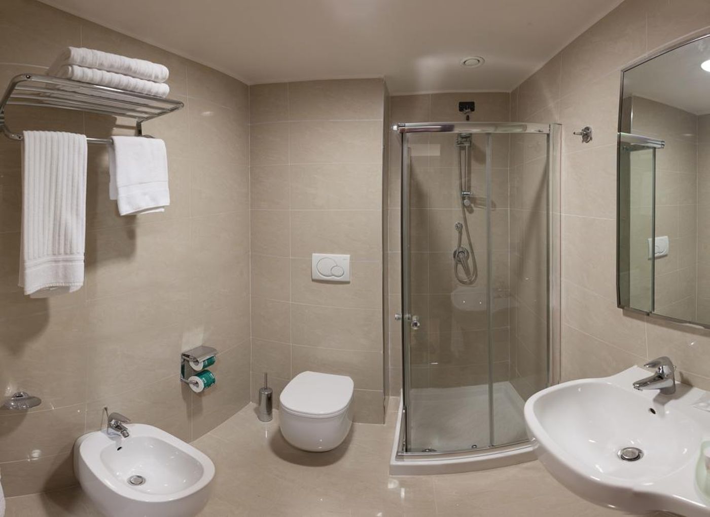 BV President-Italy-Rende (CS)-Room-8