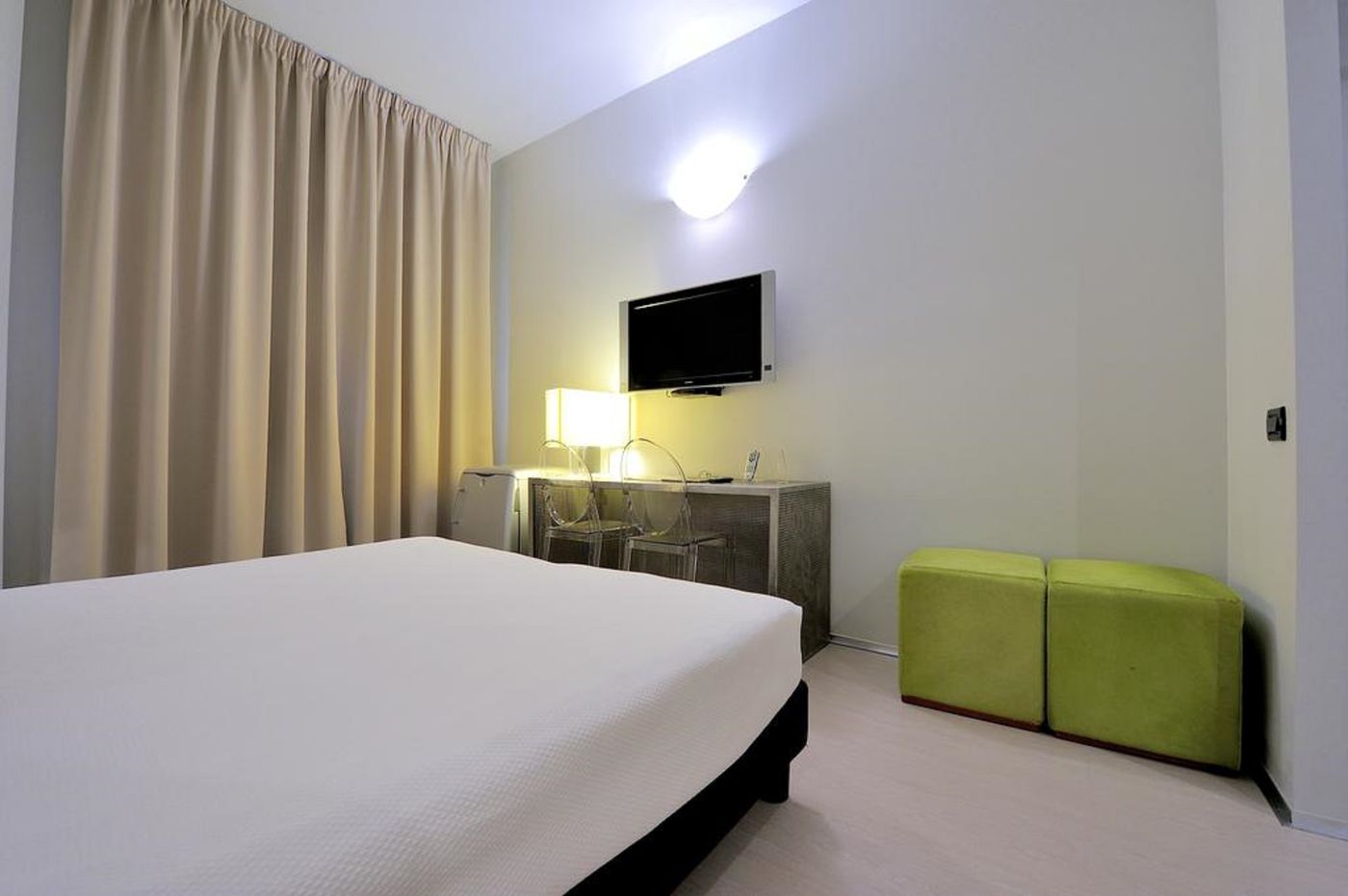 Art Hotel Boston - Italy - TURIN - Room - 7