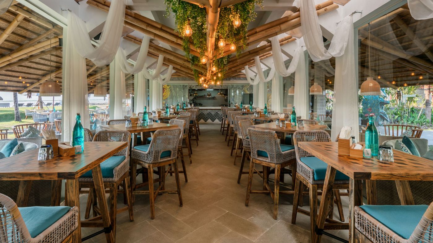 Grand Mirage Resort 29.09