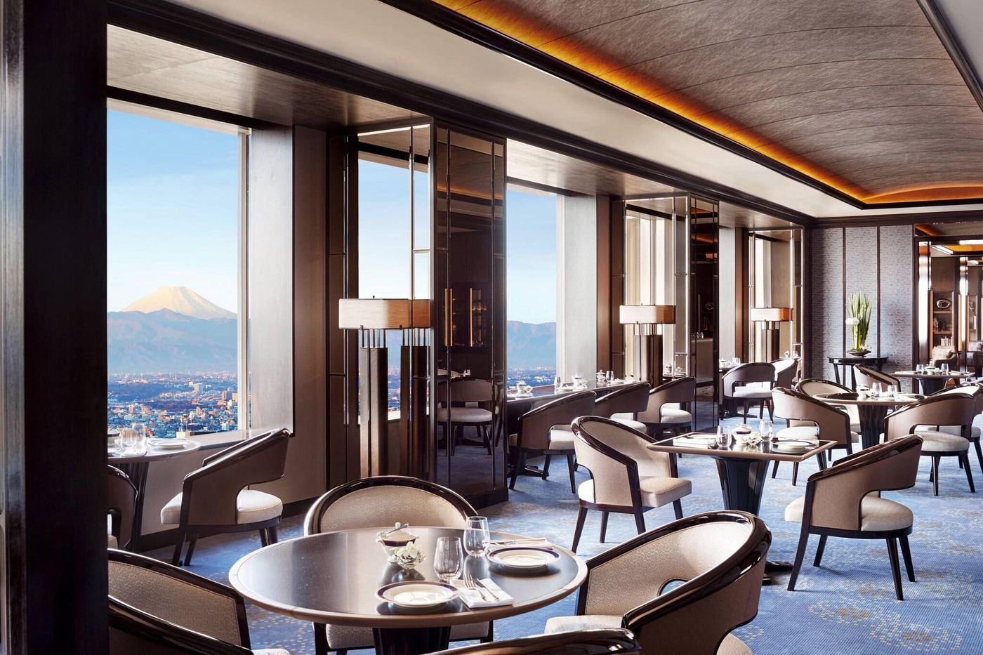 The Ritz-Carlton, Tokyo-Japan-Tokyo-Room-7