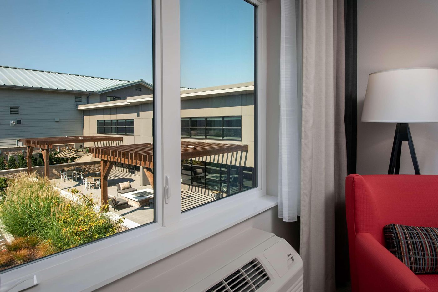 Country Inn & Suites by Radisson Seattle -Tacoma I-United States-Seattle-General view-7