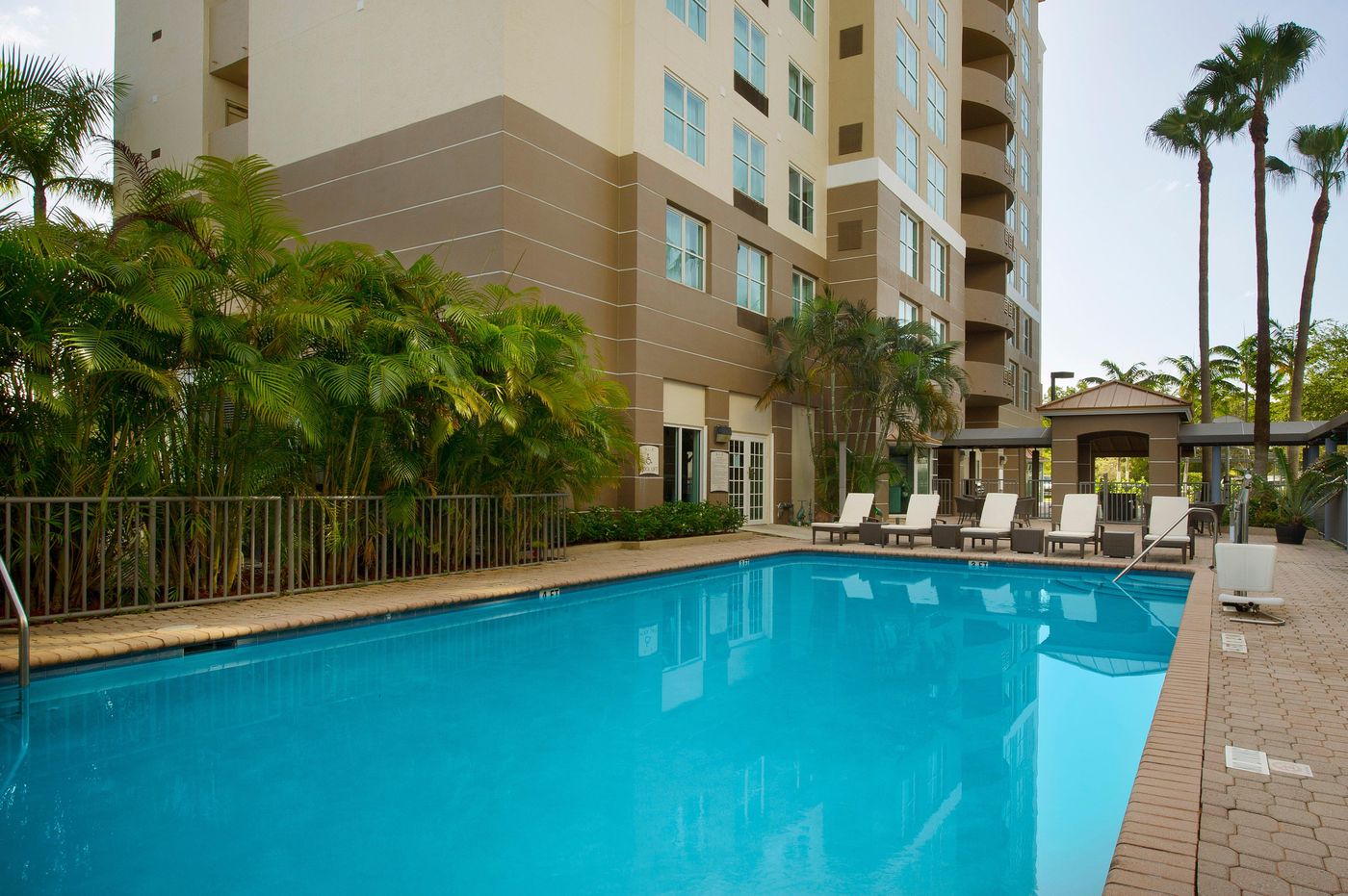 Staybridge Suites Miami Doral Area - United States - DORAL - Pool - 7