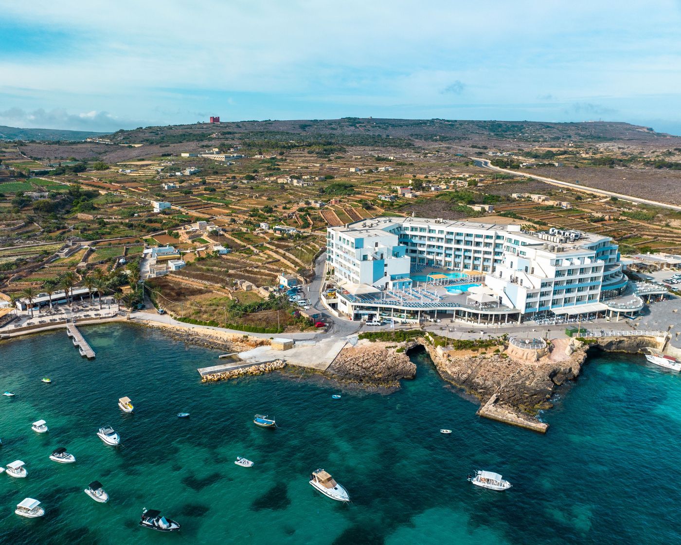 Riviera-Spa-Resort---Adults-Only-General-view-11