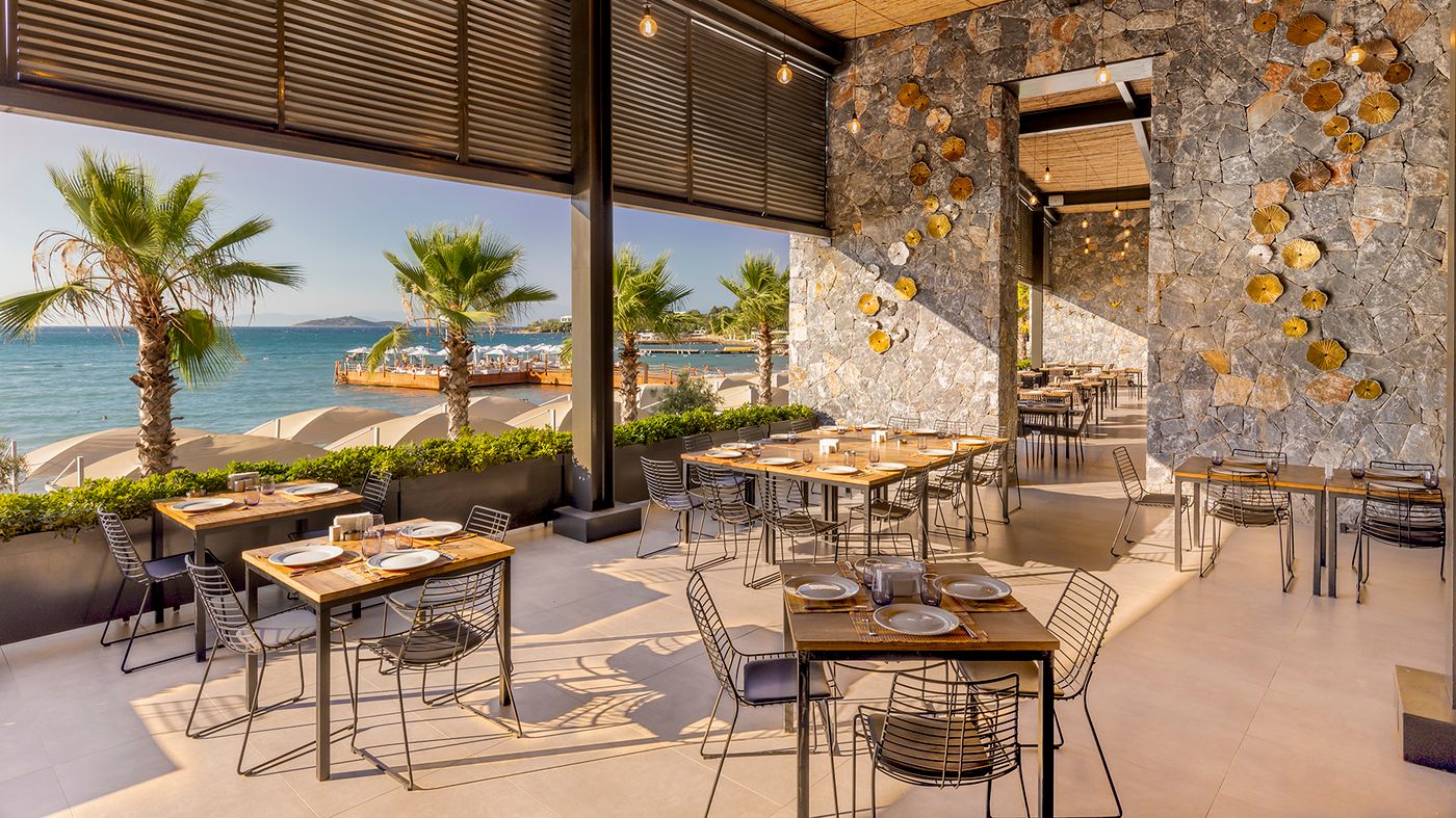 Vogue-Hotel-Supreme-Bodrum-Restaurant-12