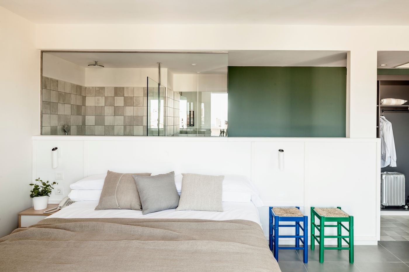 Aqua Bertran Park Hotel