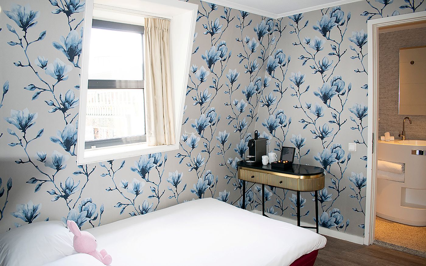 Albus-Hotel-Amsterdam-Centre-Room-37