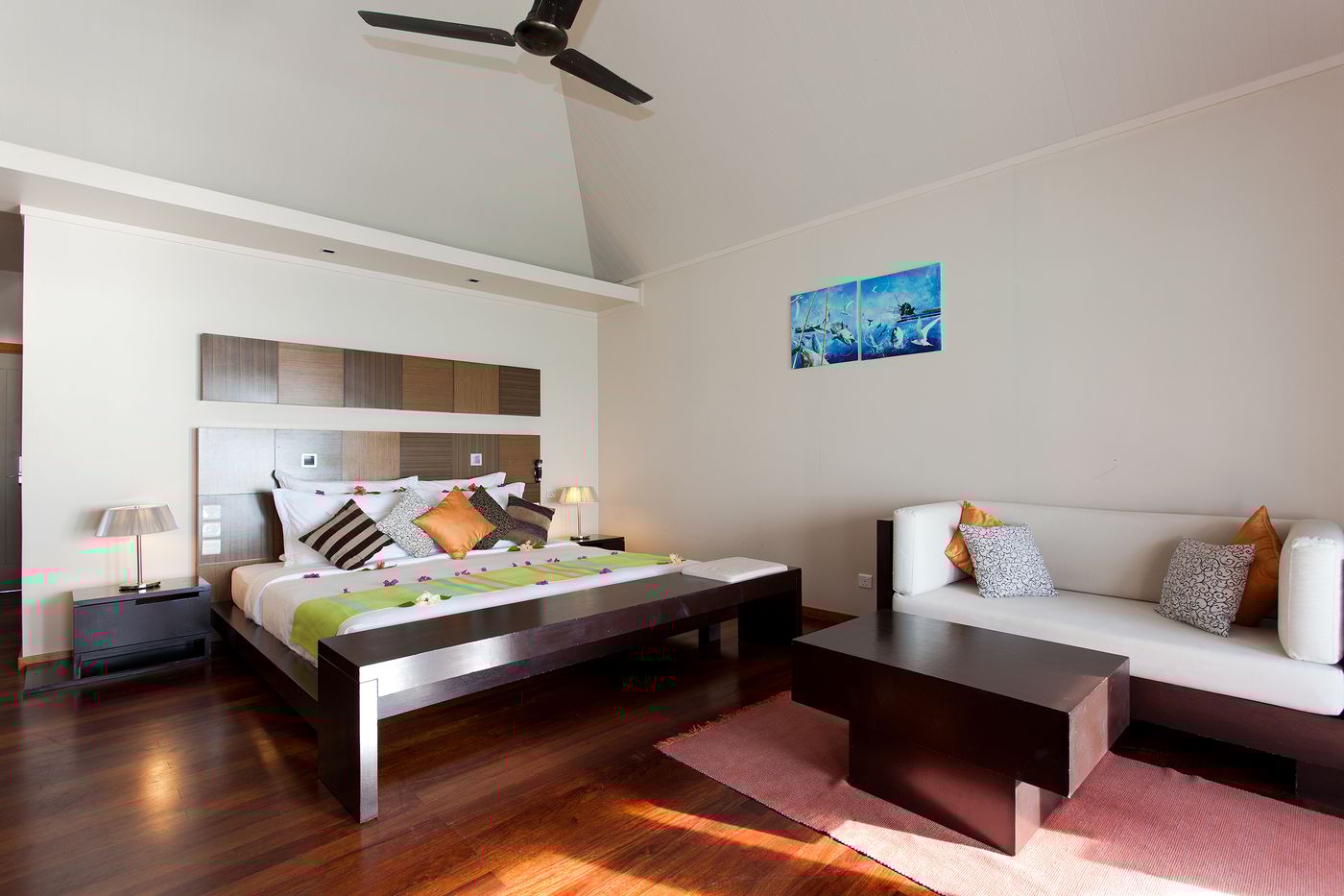 Veligandu Island Resort