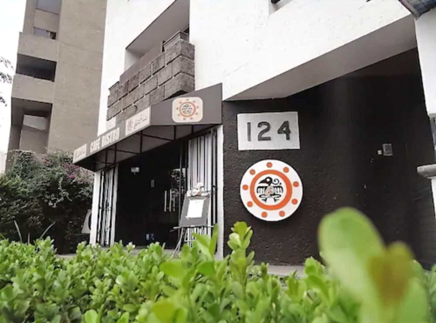 Aztic Hotel & Suites Ejecutivas-Mexico-MEXICO CITY-General view-2