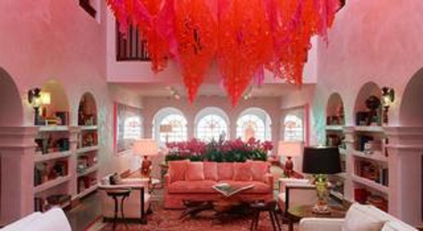 Casa Faena Miami Beach - United States - MIAMI BEACH - Lobby - 6