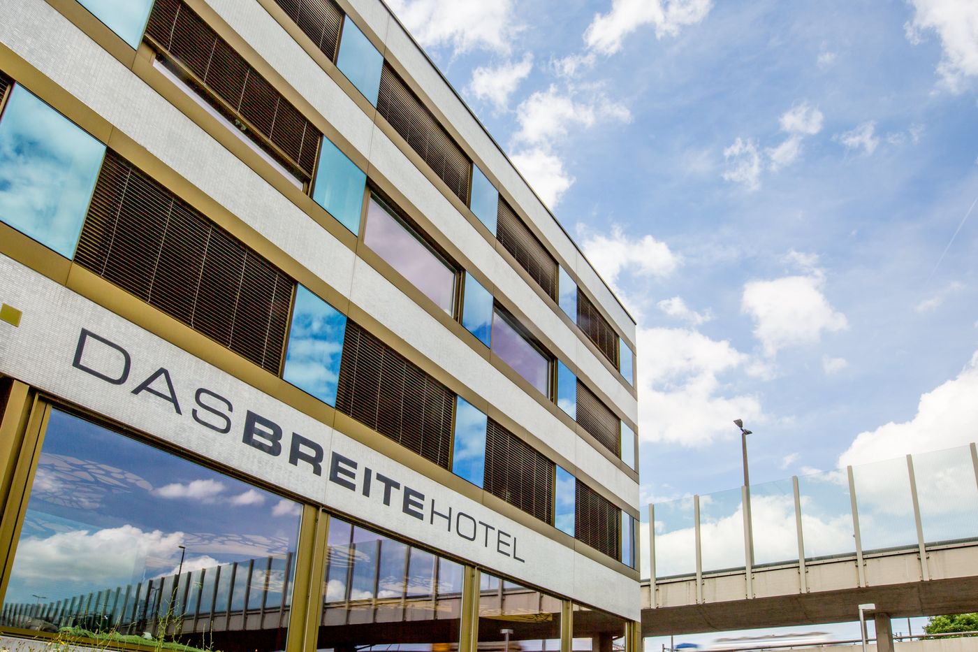 Dasbreitehotel Am Rhein-Switzerland-BASEL-General view-6