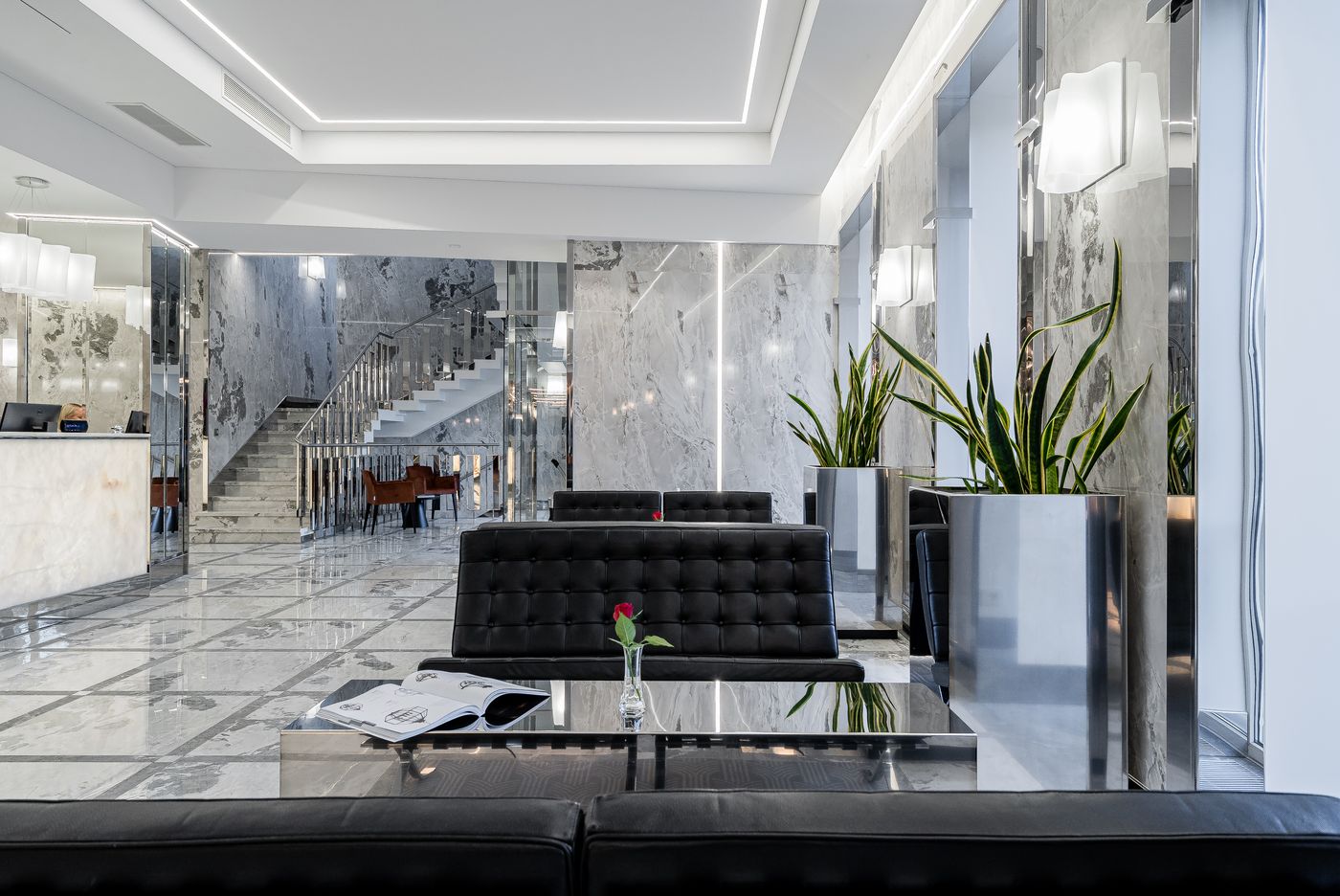 Congress-Lithuania-VILNIUS-General view-3