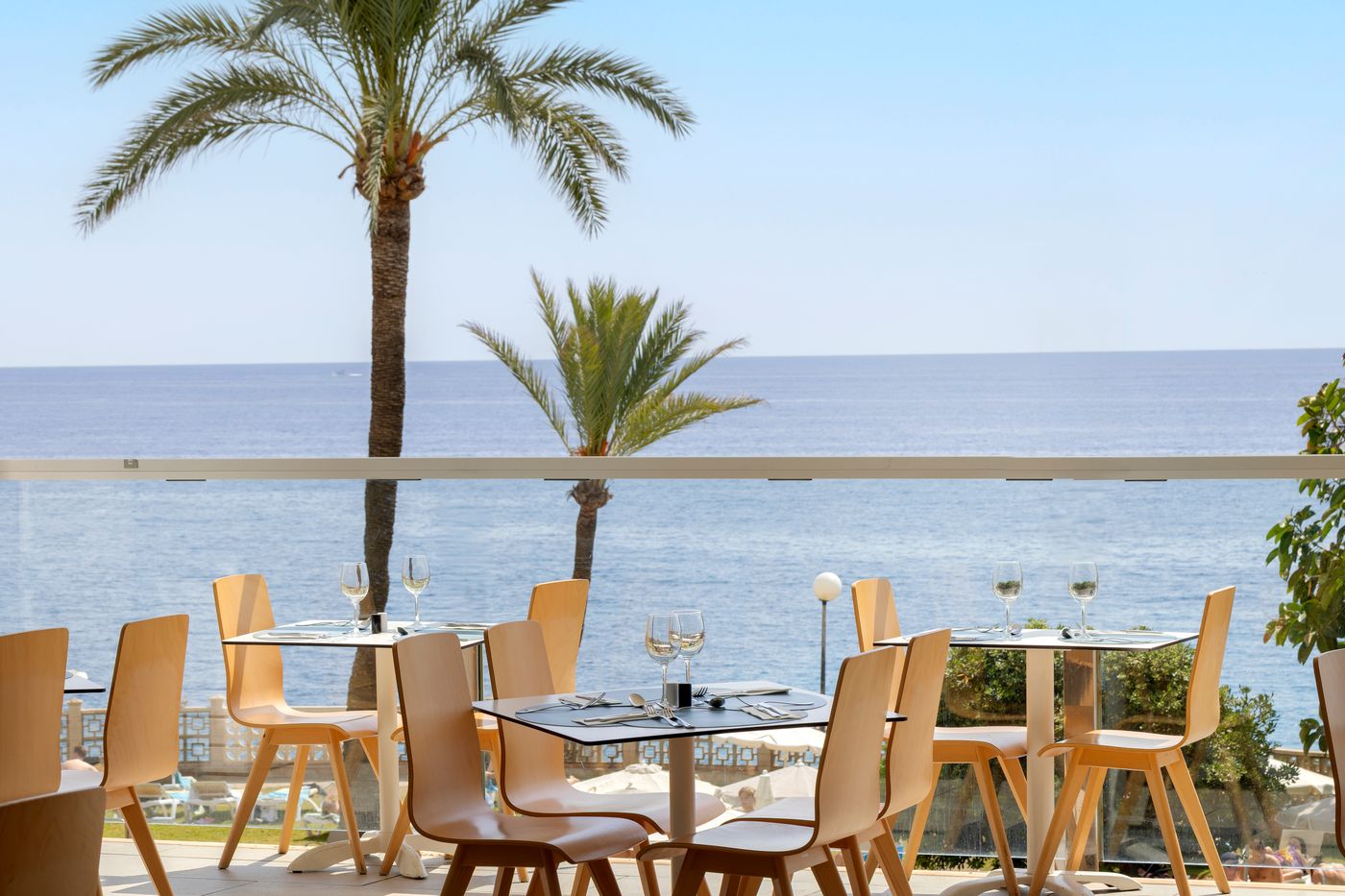 Alua Calas de Mallorca