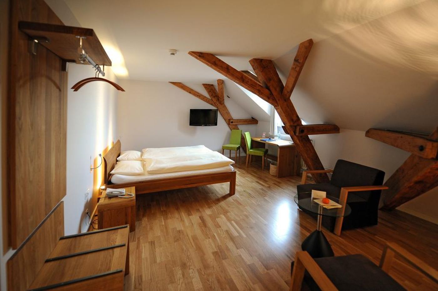 TOP Hotel ODELYA-Switzerland-BASEL-General view-4