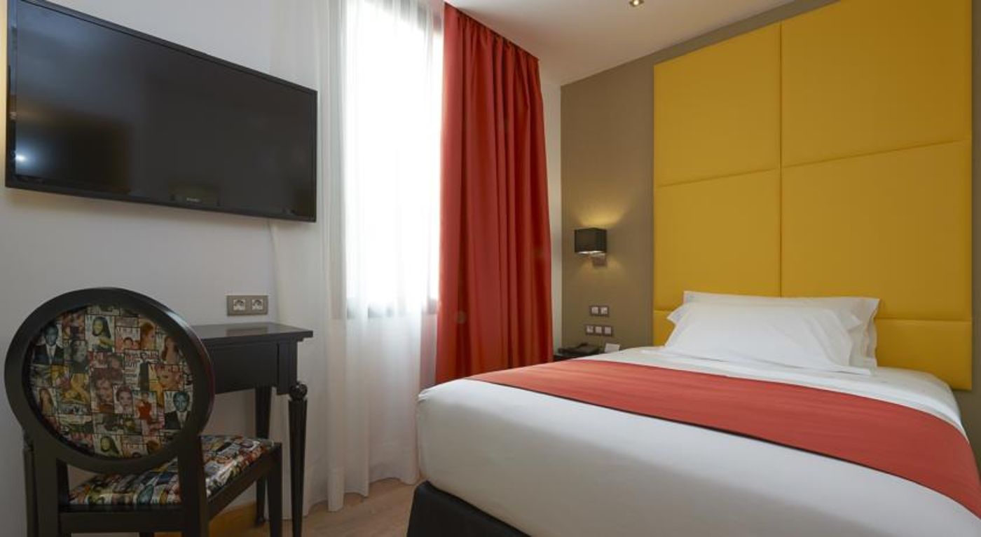 Hesperia Barri Gotic