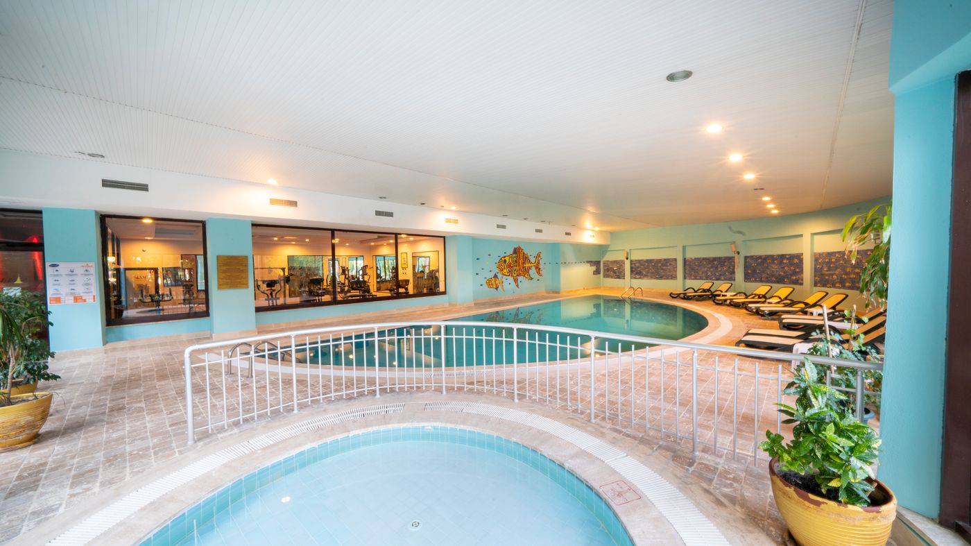 Siam Elegance Hotels & Spa