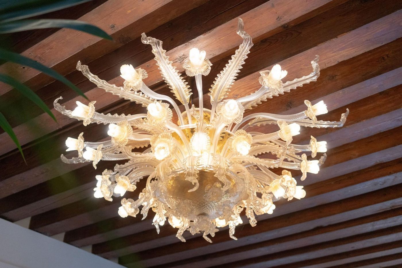 Cà Bonfadini Historic Experience - Italy - VENICE - Lobby - 1