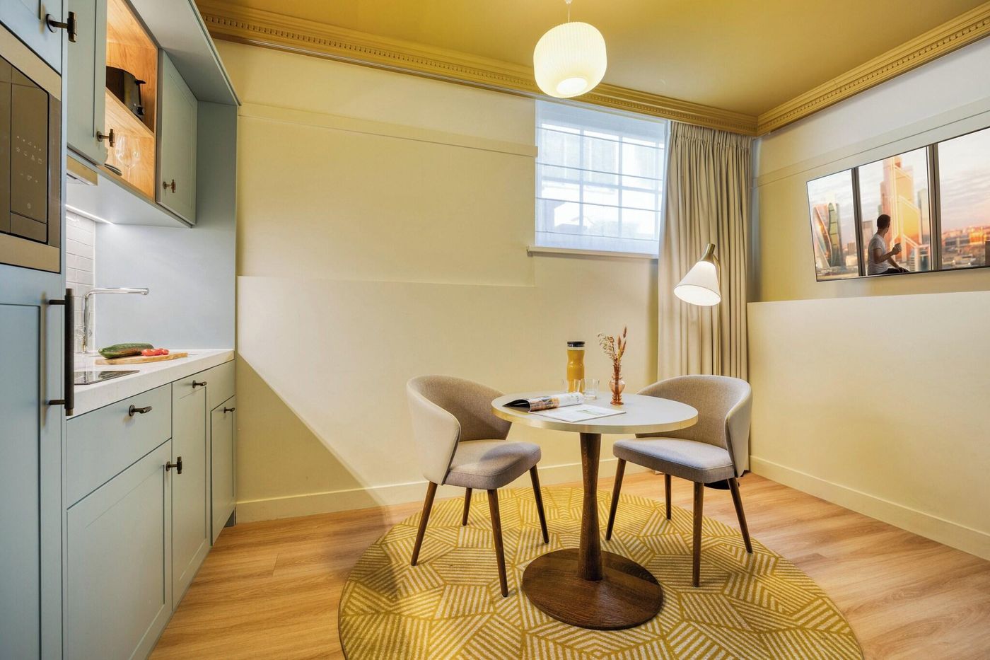 Citadines-Canal-Amsterdam-Room-35