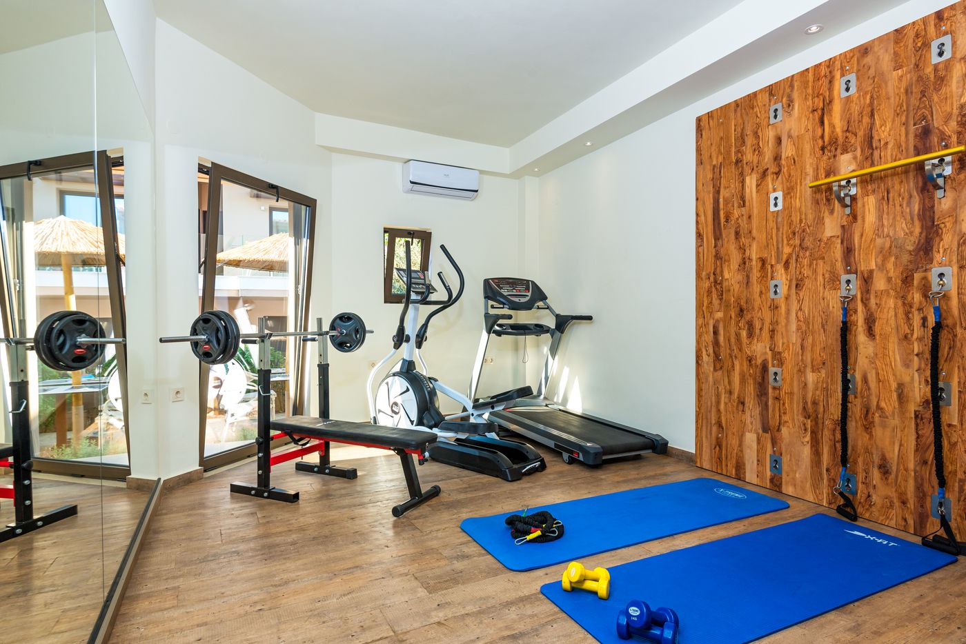 Airis Boutique Hotel - Adults Only