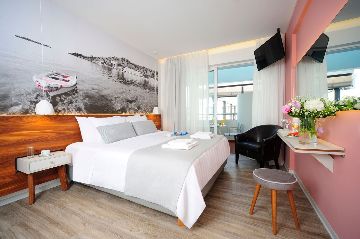 Atrium Ambiance Hotel – Adults Only