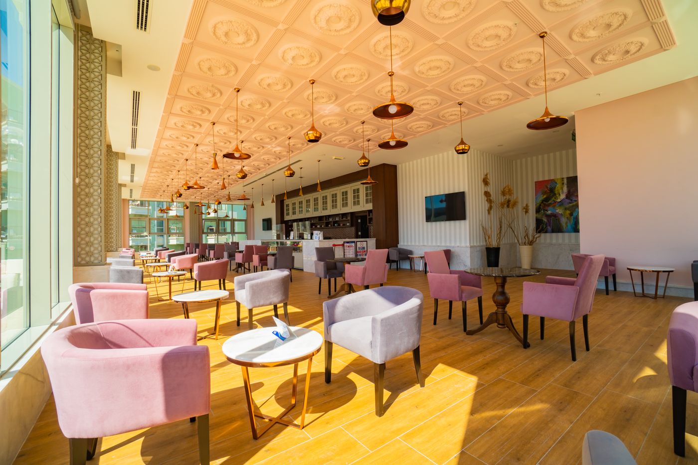 New - Royal Atlantis Spa & Resort